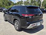 Used 2025 NISSAN PATHFINDER SL in DUBLIN, GEORGIA (Photo 9)