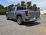 Used 2026 GMC SIERRA 1500 SLT in DUBLIN, GEORGIA (Photo 8)