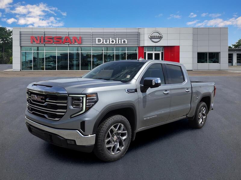 Used 2026 GMC SIERRA 1500 SLT in DUBLIN, GEORGIA
