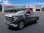Used 2026 GMC SIERRA 1500 SLT in DUBLIN, GEORGIA (Photo 1)