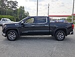 Used 2026 GMC SIERRA 1500 SLT in DUBLIN, GEORGIA (Photo 2)