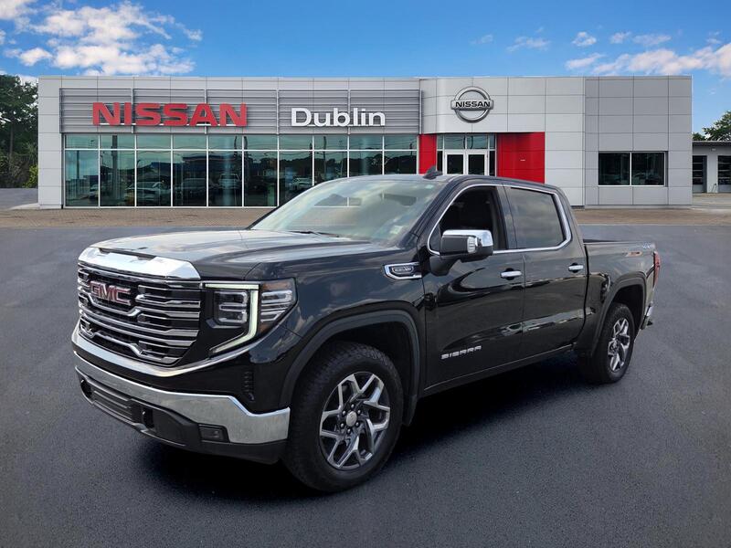 Used 2026 GMC SIERRA 1500 SLT in DUBLIN, GEORGIA