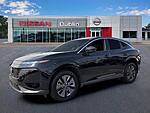 Used 2025 NISSAN MURANO SL in DUBLIN, GEORGIA (Photo 1)