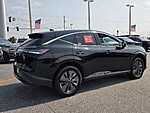 Used 2025 NISSAN MURANO SL in DUBLIN, GEORGIA (Photo 12)