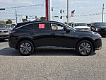 Used 2025 NISSAN MURANO SL in DUBLIN, GEORGIA (Photo 13)