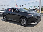 Used 2025 NISSAN MURANO SL in DUBLIN, GEORGIA (Photo 16)