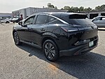 Used 2025 NISSAN MURANO SL in DUBLIN, GEORGIA (Photo 6)