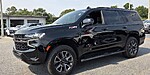 Used 2021 CHEVROLET TAHOE Z71 in DUBLIN, GEORGIA