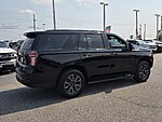 Used 2021 CHEVROLET TAHOE Z71 in DUBLIN, GEORGIA (Photo 10)