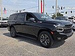 Used 2021 CHEVROLET TAHOE Z71 in DUBLIN, GEORGIA (Photo 15)
