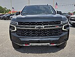 Used 2021 CHEVROLET TAHOE Z71 in DUBLIN, GEORGIA (Photo 16)