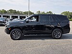 Used 2021 CHEVROLET TAHOE Z71 in DUBLIN, GEORGIA (Photo 2)