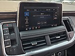 Used 2021 CHEVROLET TAHOE Z71 in DUBLIN, GEORGIA (Photo 21)