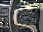 Used 2021 CHEVROLET TAHOE Z71 in DUBLIN, GEORGIA (Photo 25)