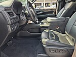 Used 2021 CHEVROLET TAHOE Z71 in DUBLIN, GEORGIA (Photo 3)