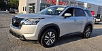 Used 2024 NISSAN PATHFINDER SL in DUBLIN, GEORGIA