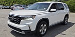 Used 2024 Honda Pilot EX-L 7 PASSENGER in DUBLIN, GEORGIA