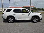 Used 2024 Honda Pilot EX-L 7 PASSENGER in DUBLIN, GEORGIA (Photo 12)