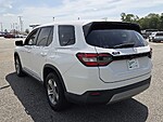 Used 2024 Honda Pilot EX-L 7 PASSENGER in DUBLIN, GEORGIA (Photo 9)