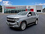 Used 2024 CHEVROLET TAHOE LS in DUBLIN, GEORGIA (Photo 1)