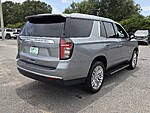 Used 2024 CHEVROLET TAHOE LS in DUBLIN, GEORGIA (Photo 10)