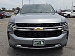 Used 2024 CHEVROLET TAHOE LS in DUBLIN, GEORGIA (Photo 16)