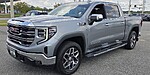 Used 2026 GMC SIERRA 1500 SLT in DUBLIN, GEORGIA