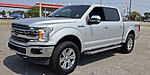 Used 2018 FORD F-150 LARIAT in DUBLIN, GEORGIA