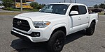 Used 2019 TOYOTA TACOMA SR in DUBLIN, GEORGIA