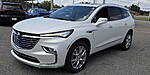 Used 2023 BUICK ENCLAVE ESSENCE in DUBLIN, GEORGIA