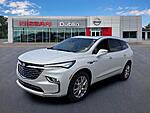 Used 2023 BUICK ENCLAVE ESSENCE in DUBLIN, GEORGIA (Photo 1)