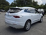 Used 2023 BUICK ENCLAVE ESSENCE in DUBLIN, GEORGIA (Photo 11)