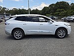 Used 2023 BUICK ENCLAVE ESSENCE in DUBLIN, GEORGIA (Photo 12)