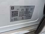 Used 2023 BUICK ENCLAVE ESSENCE in DUBLIN, GEORGIA (Photo 4)