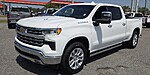 Used 2025 CHEVROLET SILVERADO 1500 LTZ in DUBLIN, GEORGIA