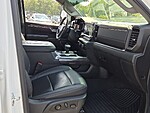 Used 2025 CHEVROLET SILVERADO 1500 LTZ in DUBLIN, GEORGIA (Photo 13)