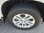 Used 2025 CHEVROLET SILVERADO 1500 LTZ in DUBLIN, GEORGIA (Photo 14)