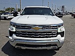 Used 2025 CHEVROLET SILVERADO 1500 LTZ in DUBLIN, GEORGIA (Photo 16)