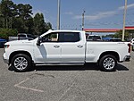 Used 2025 CHEVROLET SILVERADO 1500 LTZ in DUBLIN, GEORGIA (Photo 2)
