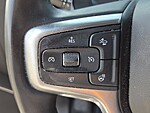 Used 2025 CHEVROLET SILVERADO 1500 LTZ in DUBLIN, GEORGIA (Photo 22)