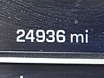 Used 2025 CHEVROLET SILVERADO 1500 LTZ in DUBLIN, GEORGIA (Photo 23)