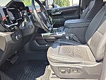 Used 2025 CHEVROLET SILVERADO 1500 LTZ in DUBLIN, GEORGIA (Photo 3)