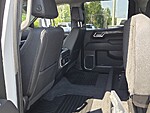 Used 2025 CHEVROLET SILVERADO 1500 LTZ in DUBLIN, GEORGIA (Photo 5)