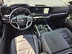 Used 2025 CHEVROLET SILVERADO 1500 LTZ in DUBLIN, GEORGIA (Photo 6)