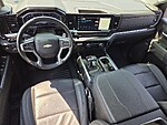 Used 2025 CHEVROLET SILVERADO 1500 LTZ in DUBLIN, GEORGIA (Photo 7)