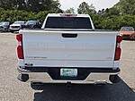 Used 2025 CHEVROLET SILVERADO 1500 LTZ in DUBLIN, GEORGIA (Photo 9)