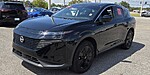 Used 2025 NISSAN MURANO SV in DUBLIN, GEORGIA