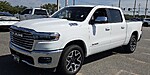Used 2025 RAM 1500 LARAMIE in DUBLIN, GEORGIA