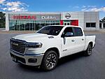 Used 2025 RAM 1500 LARAMIE in DUBLIN, GEORGIA (Photo 1)