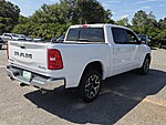 Used 2025 RAM 1500 LARAMIE in DUBLIN, GEORGIA (Photo 10)